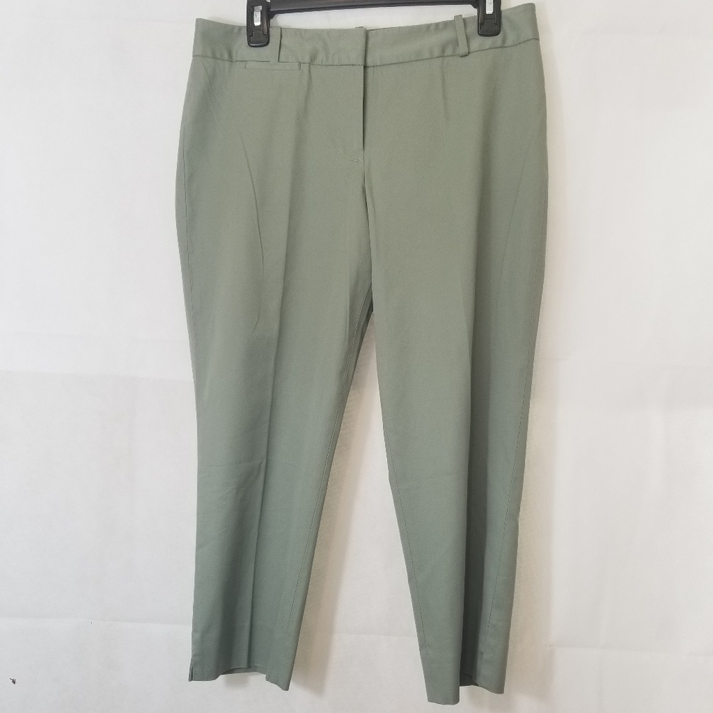 Talbots Signature Pants Petite Size 8P